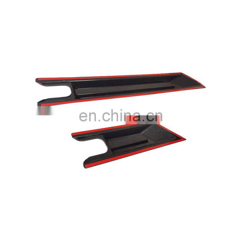 door guard board car parts for sale for jeep for wrangler accessories JL1205