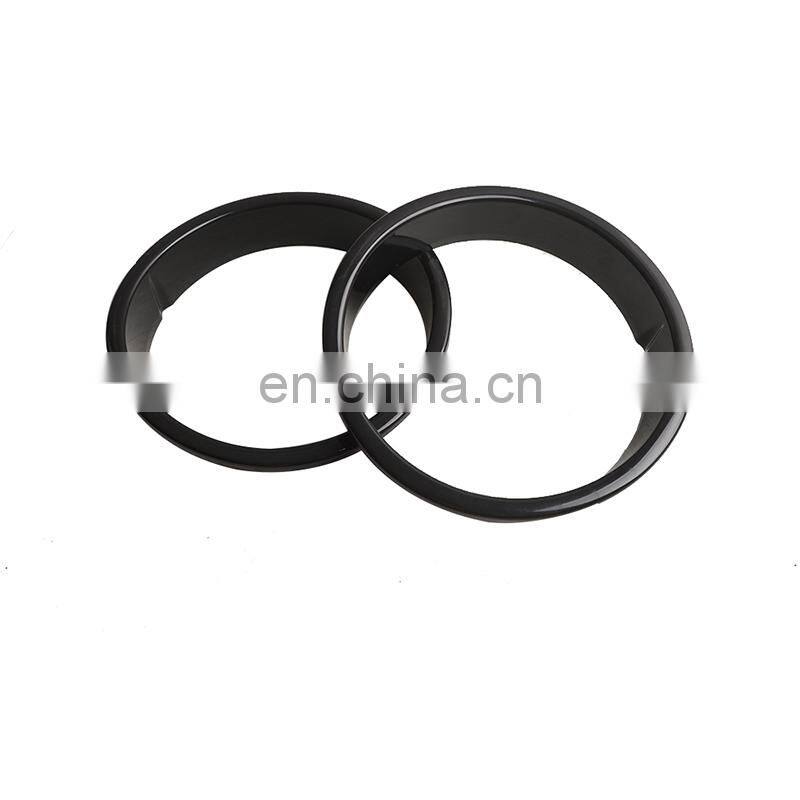 Headlight Cover for Jeep Wrangler TJ 97-06 Exterior 4x4 Accessories HeadLamp Cover