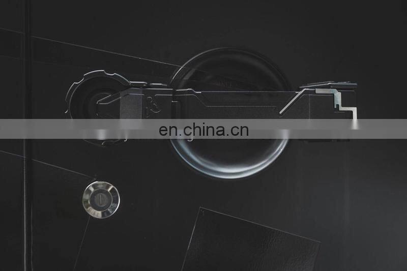 Maiker door handle with light for Jeep wrangler jk 2007+ 4x4 Auto Accessories