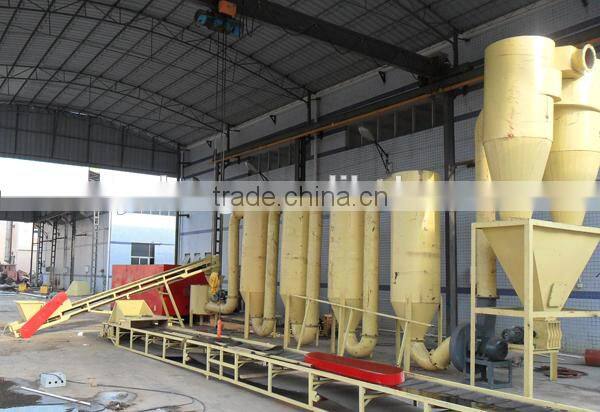 industrial hot air dryer