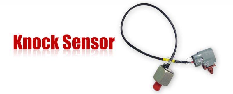 Auto Knock Sensor ZJ01-18-921 E1T50371 Fits For MAZDA 3 BK 1.4 1.6 2.0 2.3