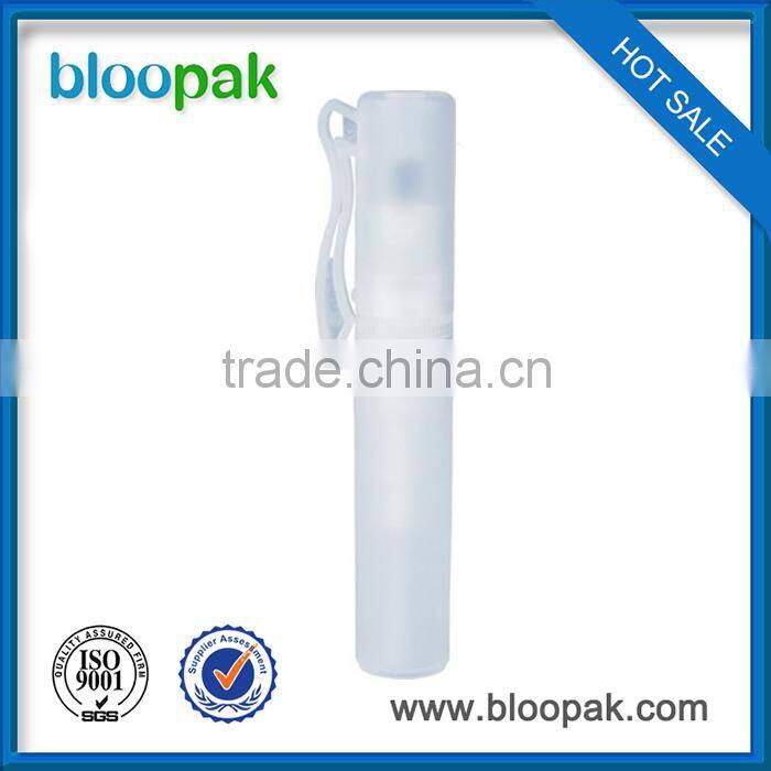 Beauty Round Pen Empty perfume refill bottle