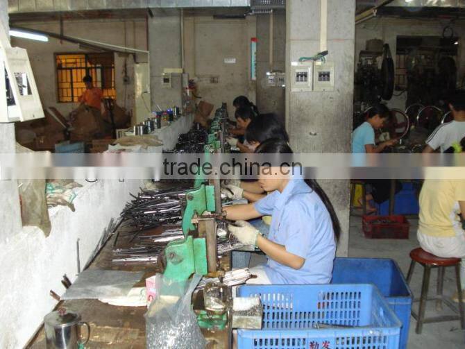 beautiful antique brass glue in half round bag clasp hinge bag frame