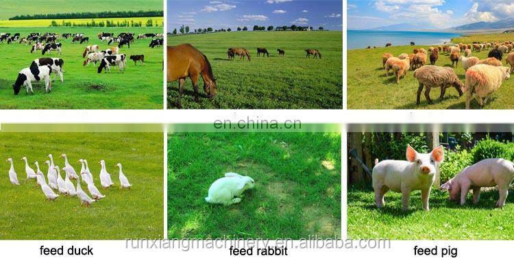 Buy Online Agricultural Used Mini Electric Chaff Hay Cutter Machine For Sale