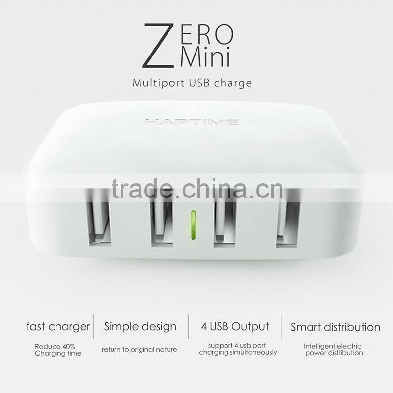 Multiple Ports USB Phone Charger