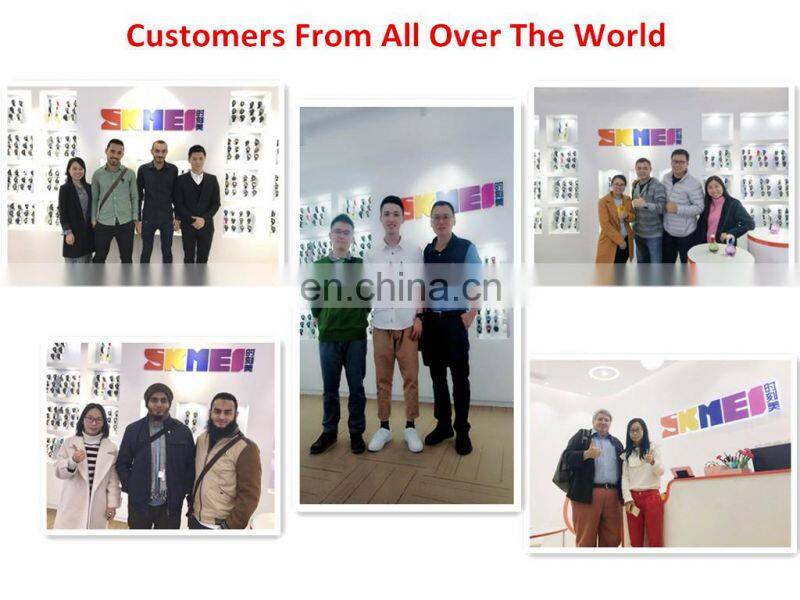 2019 Fashion New Color Denim Blue Japan Movt Ladies Women Watches