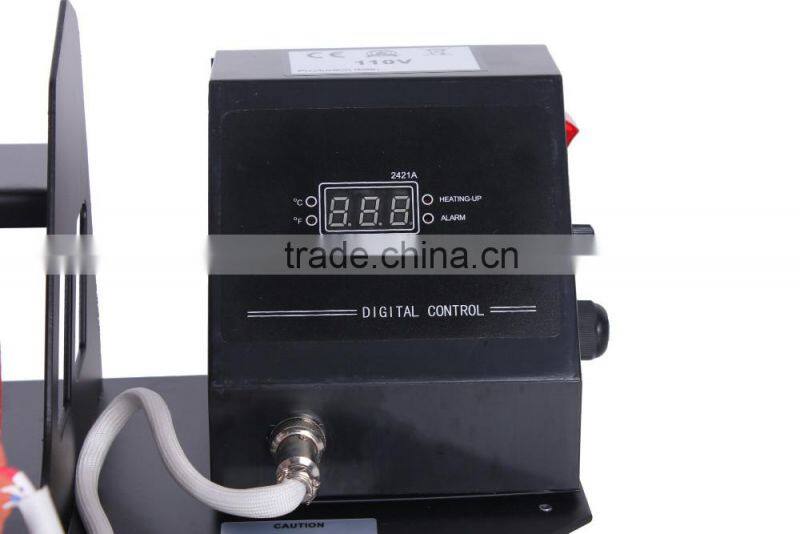 mug coffee cup heat transfer press machine made in China