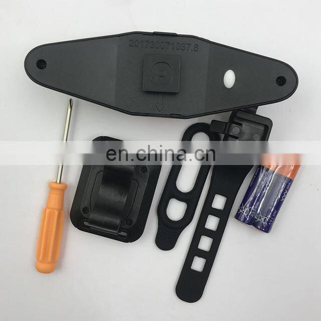 Cycle Indicator Light Turn Signal