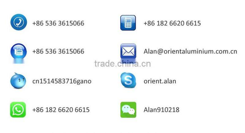 Good quality aluminium profile for led strips