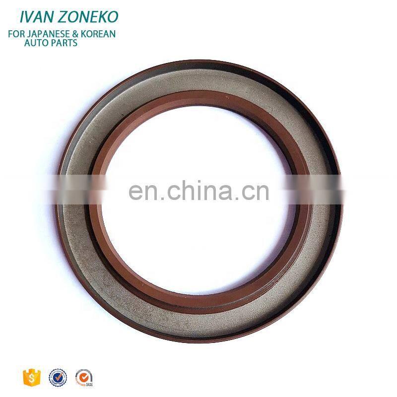 Engine Crankshaft Seal Kit 21443-2B000 For Hyundai I20 I30