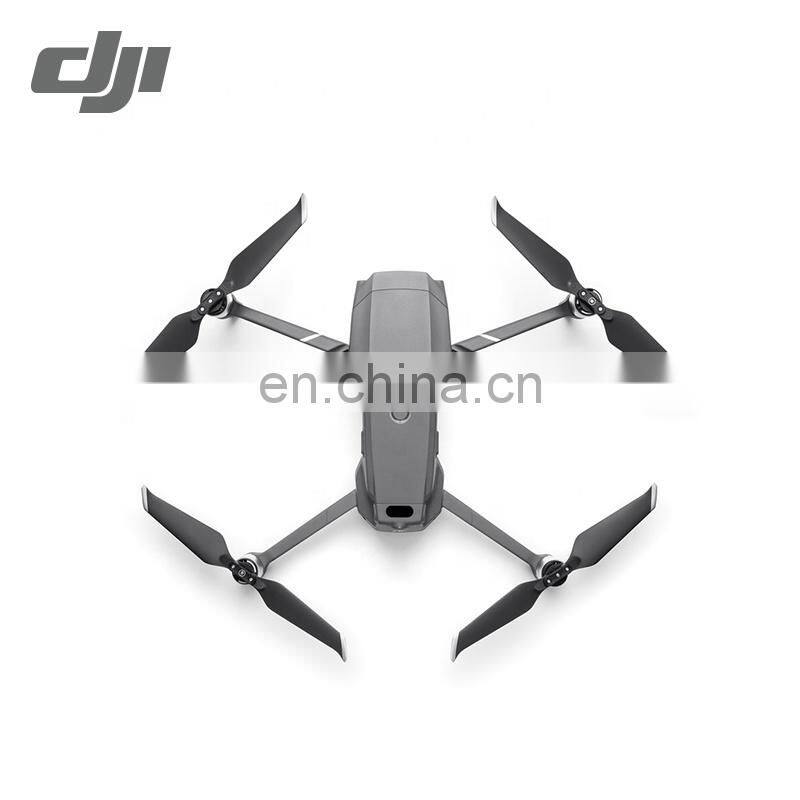 Mavic 2 Pro Drone Hasselblad Camera 20MP 1"CMOS 4K HD 10-bit HDR Video 31Mins Flight Time 8km Control Drone Accessories