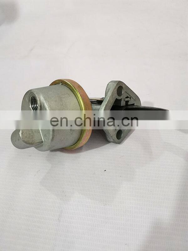 3928143 Diesel Engine 6BT FUEL PUMP diesel engine truck parts