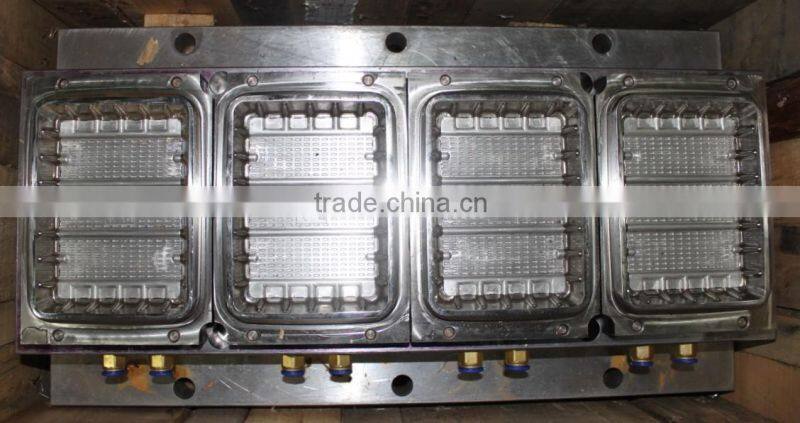 SZ-680II 2014 Plastic Cup Making Machine Price