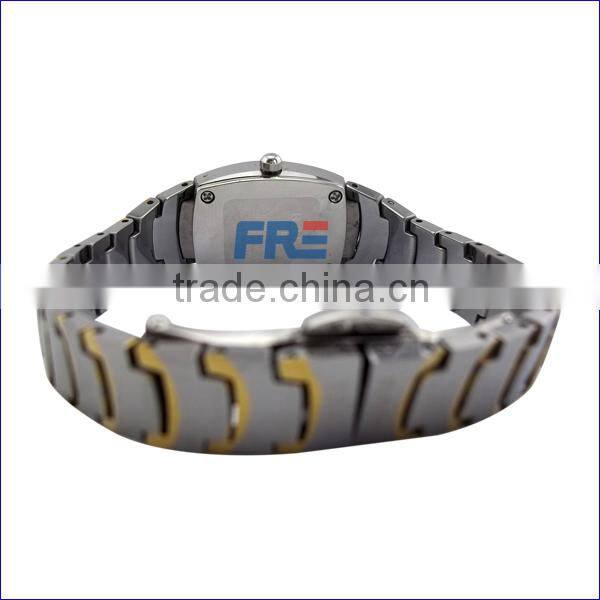 wholesale 2014 hot sell stainless steel watch for women