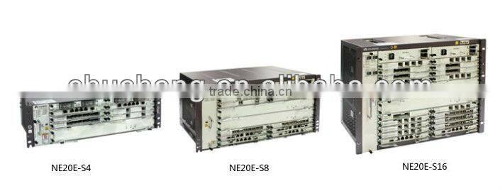 NE20E-S Series Multi-service industrial router