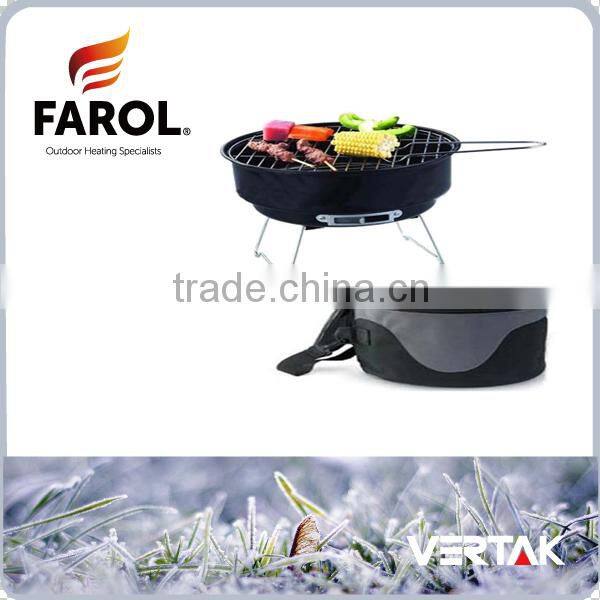 High quality gardern incinerator