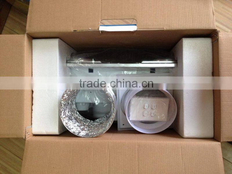 infrared heat lamp