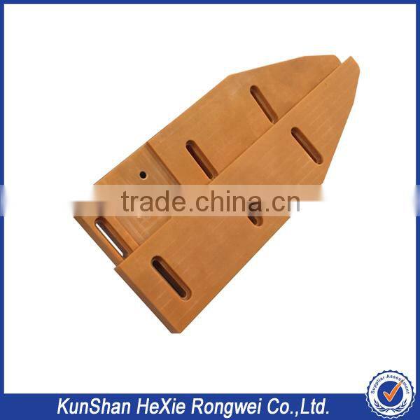 Custom various materials milling machining cnc parts