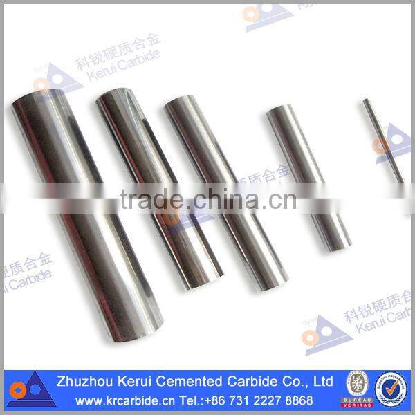 Hex tripping tungsten carbide rod selling directly from our ZhuZhou factory