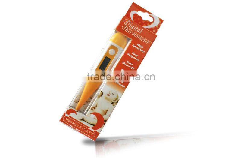Professional Manufacturer of Digital Thermometer