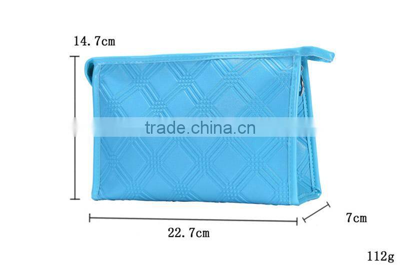 Make-up bag high quality European popular style bags makeup case cosmetic makeup