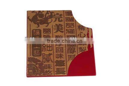 portable CO2 ceramic laser marking machine with low price