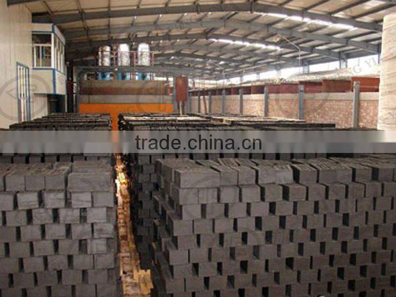 Small kiln, high efficiency! small drying chamber for clay brick