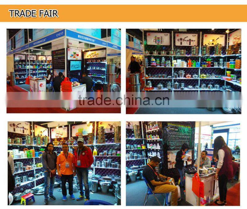 Wholesale Stainless Steel double wall Ice bucket bar bucket