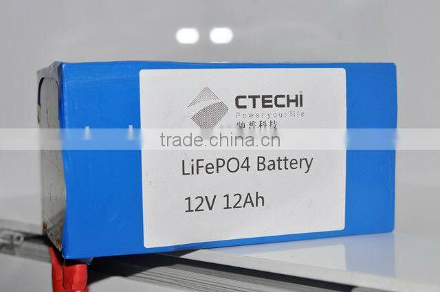 lifepo4 battery electric bicycle battery LiFePO4 battery 72 volt battery