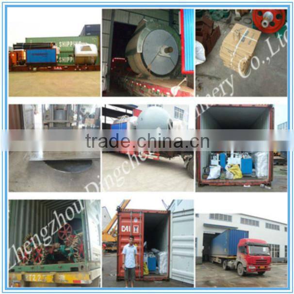 Dingchen 3600mm kraft liner paper making machine for cement bag paper,envelop paper and package bag paper with high quality