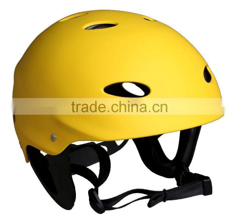 Watersports Canoe Kayak Wakeboarding Helmet with CE
