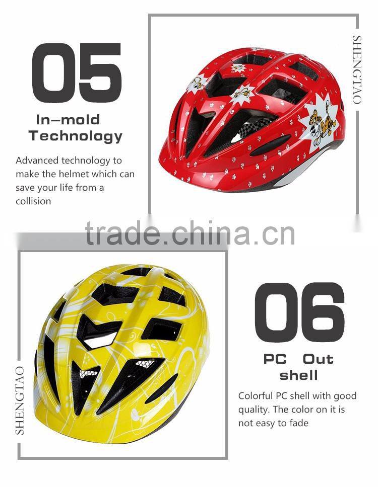 Safety bike helmet, sport helmet bicycle helmet
