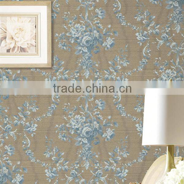 hot elegant romance design wallpaper for bedroom walls