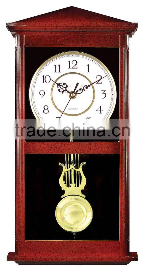 Antique Pendulum Clock, Clock Pendulum