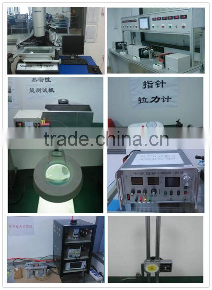 Extruded Copper Heatsink for Computer