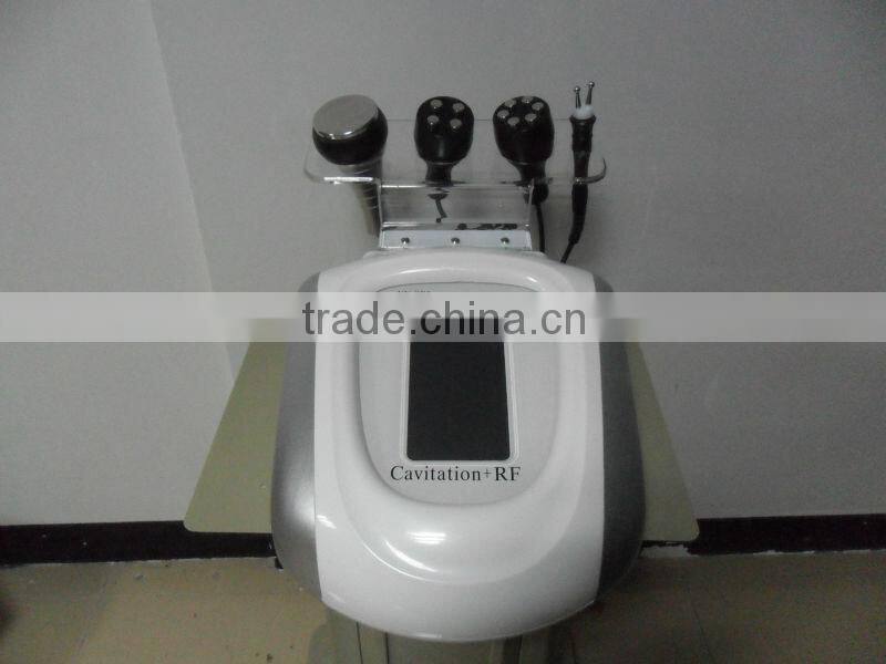 VY-QB2 RF Cavitation RF Slimming Machine