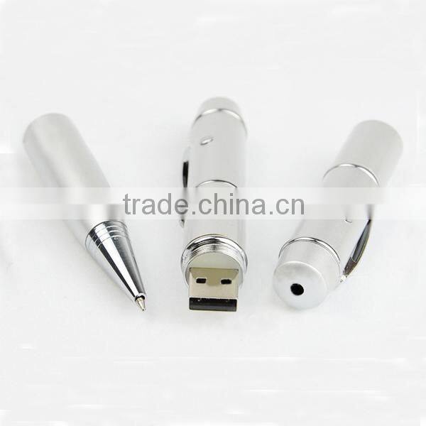 Promotional Christmas 32GB usb memory in bulk form China