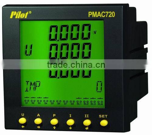 PMAC720 Reactive Power Meter