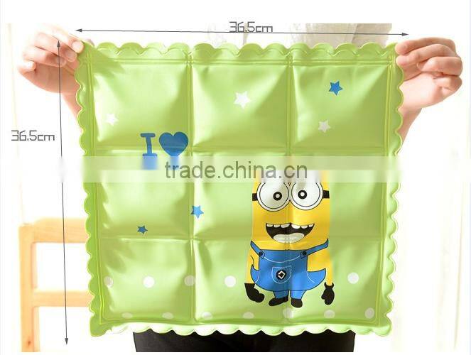 Cool Cartoon Cushion For Summer