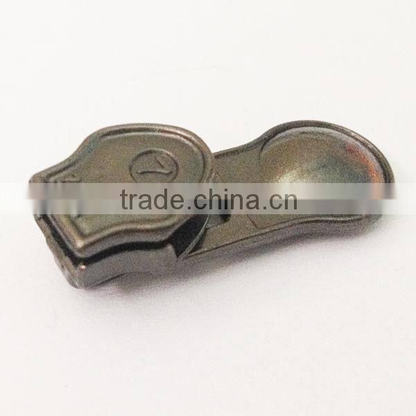 bag accessories metal zipper puller