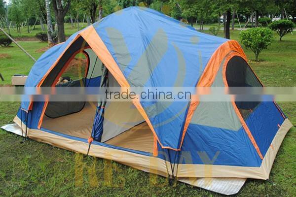 Hot sales 2016 outdoor camping bubble tent