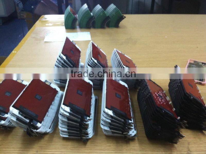 Newly Genuine For iPhone 6s Plus 5.5'' lcd panel digitizer screen