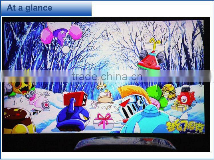 Brilens TL1920 Vicky real 1080P 3000 lumens support WiFi 3D price overhead projector with usb/lcd led projectors china made