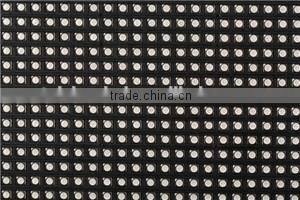 led module P5 160x160 smd indoor full color led display module with 32x32 led matrix