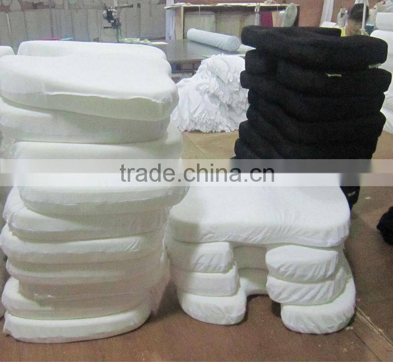 U shape hip cushion, Beautify memory foam cushion