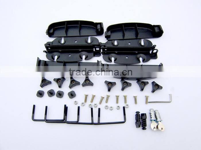 Top Sales Rear Mounted rear cargo carrier roof rack