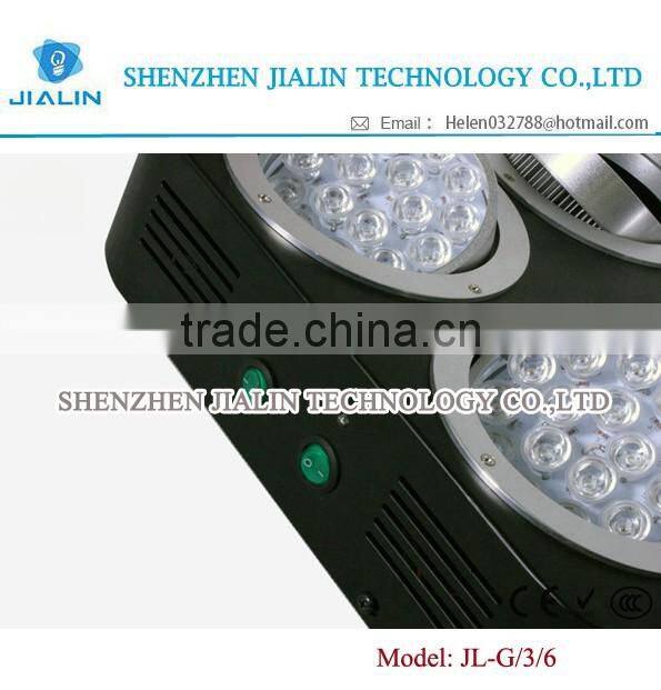 OEM LED grow light JL-G/3/6