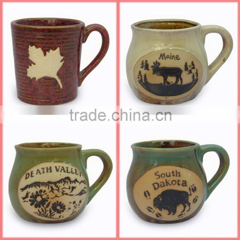 Ceramic tea mug,milk mug beer
