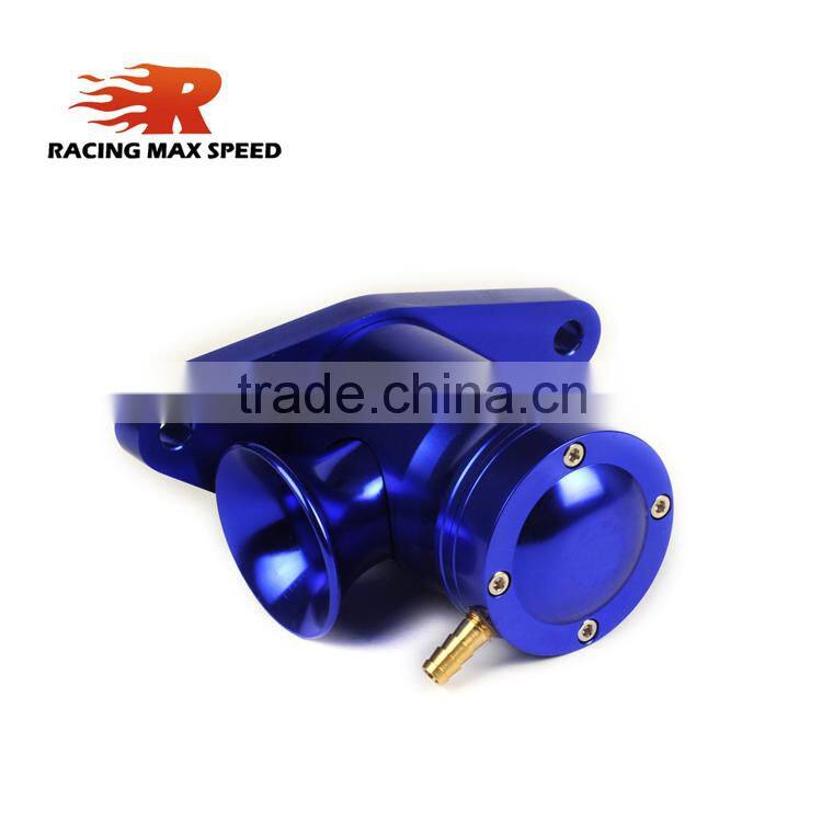 2015 wholesale Auto bule 02-07 wrx aluminum blow off valve