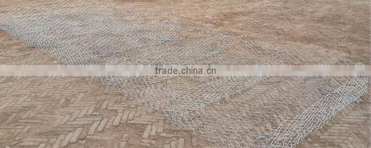 trade assurance Alibaba China Gabion baskets for sale